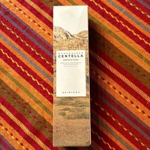 Madagascar Centella - Ampoule Foam